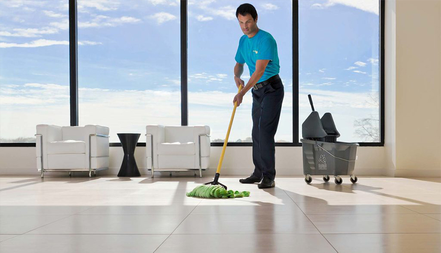 industrial cleaning services singapore