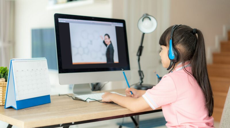 Finding The Best PSLE Tuition Online For Your Child’s Future