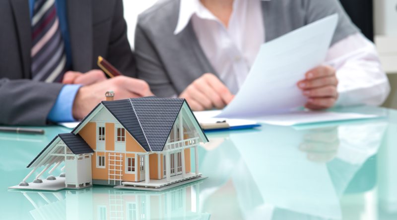 real estate agencies assist sellers